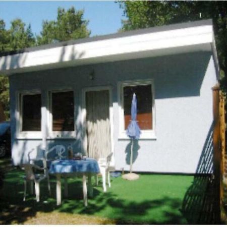 צינוביץ Bungalow Beate מראה חיצוני תמונה