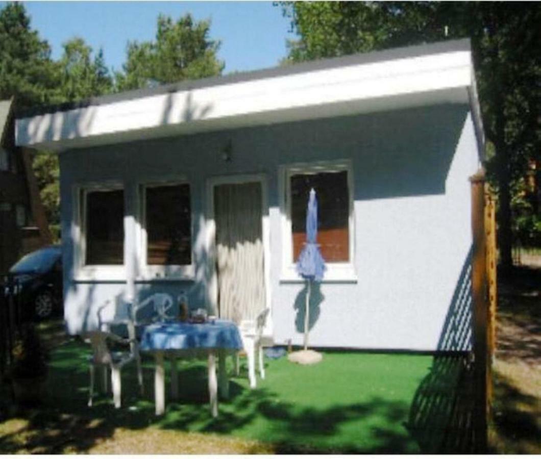 צינוביץ Bungalow Beate מראה חיצוני תמונה